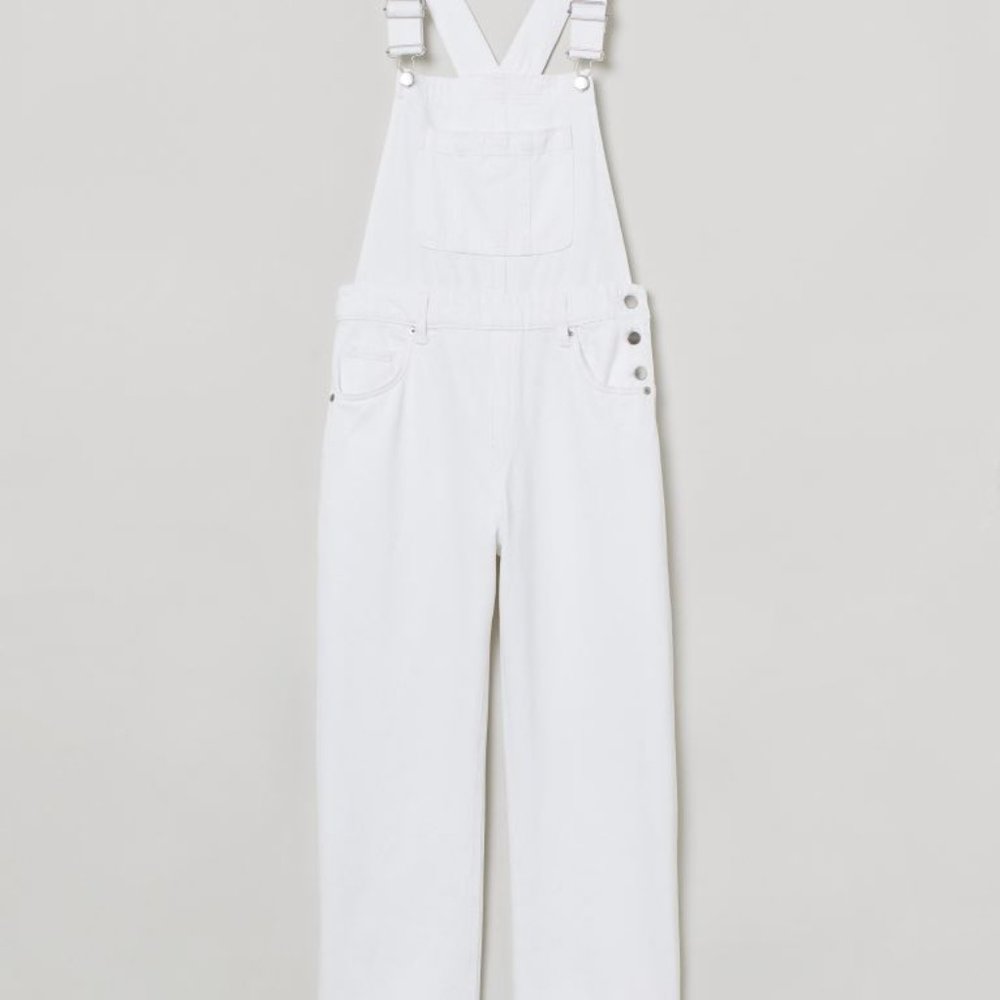 H&M Denim Overalls